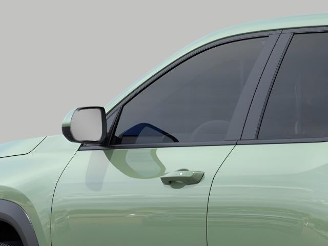 2026 Chevrolet Equinox AWD 4dr LT w/2LT