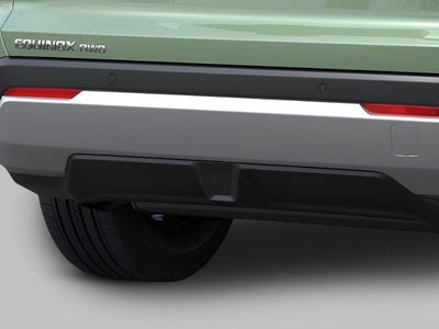 2026 Chevrolet Equinox AWD 4dr LT w/2LT