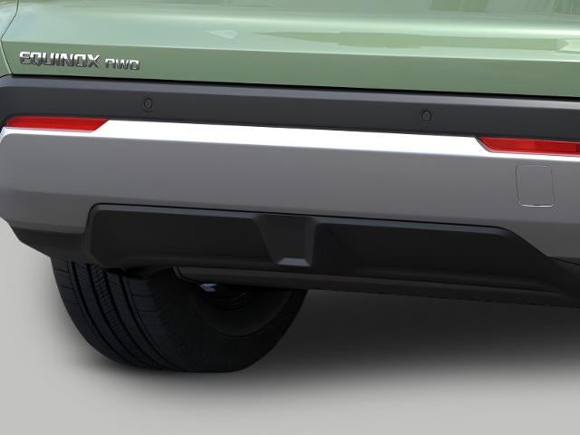 2026 Chevrolet Equinox AWD 4dr LT w/2LT