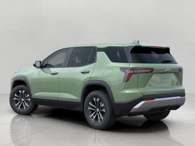 2026 Chevrolet Equinox AWD 4dr LT w/2LT