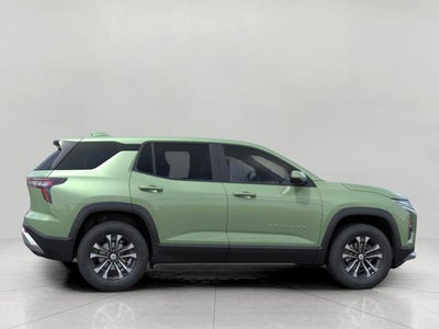 2026 Chevrolet Equinox AWD 4dr LT w/2LT