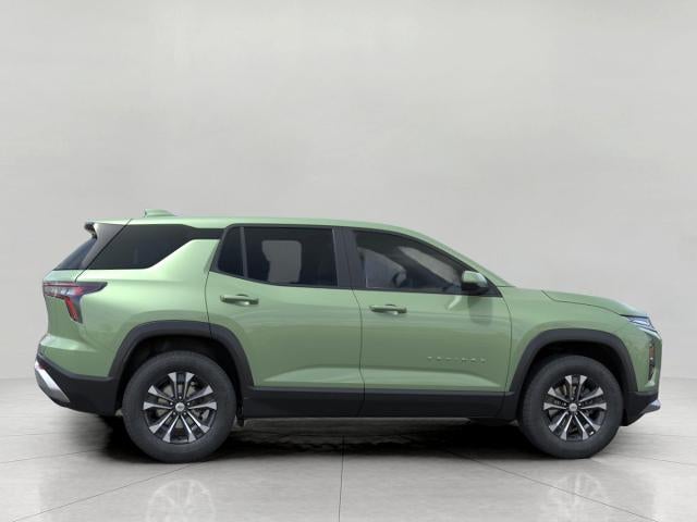 2026 Chevrolet Equinox AWD 4dr LT w/2LT