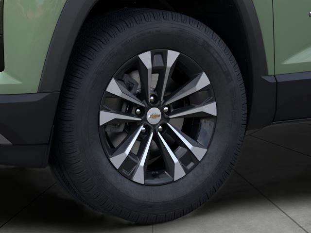 2026 Chevrolet Equinox AWD 4dr LT w/2LT