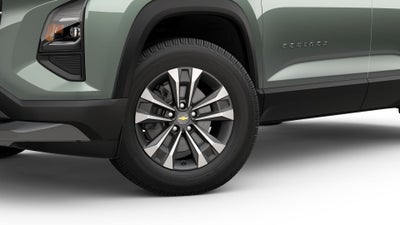 2026 Chevrolet Equinox AWD 4dr LT w/2LT