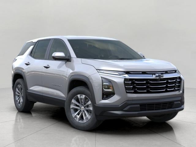 2026 Chevrolet Equinox AWD 4dr LT w/2LT