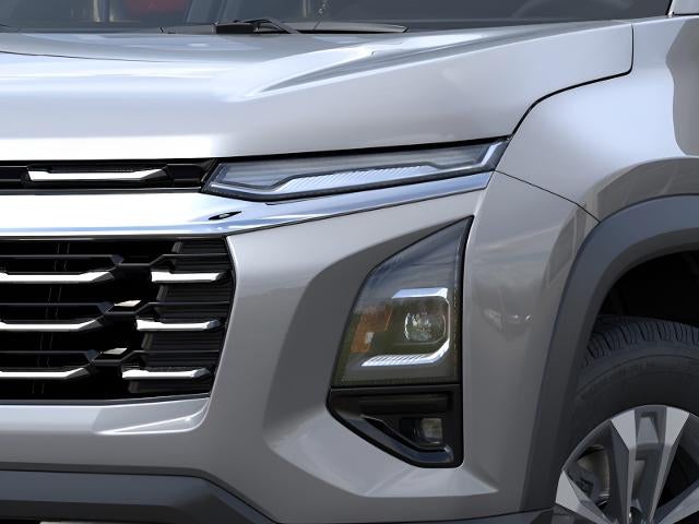 2026 Chevrolet Equinox AWD 4dr LT w/2LT