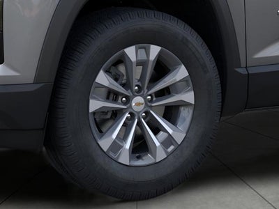 2026 Chevrolet Equinox AWD 4dr LT w/2LT