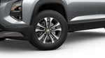 2026 Chevrolet Equinox AWD 4dr LT w/2LT