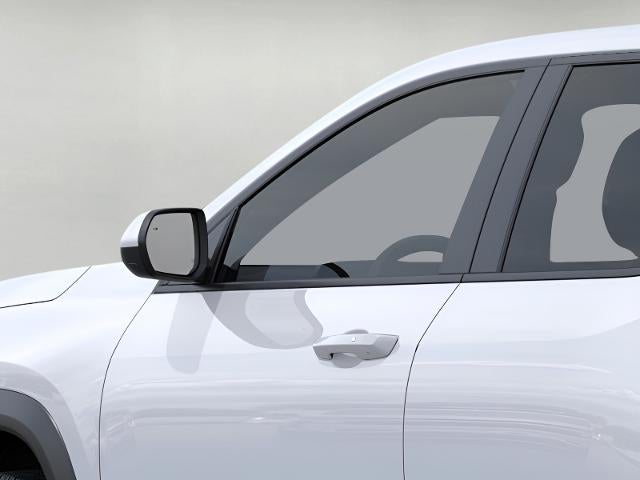2026 Chevrolet Equinox AWD 4dr LT w/2LT