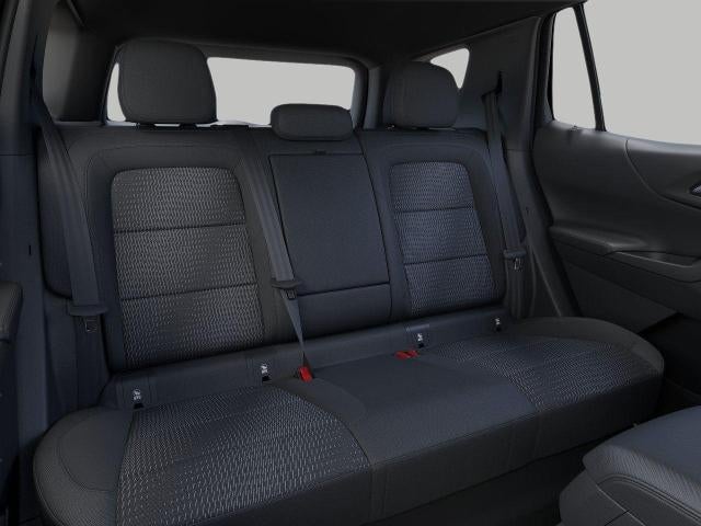 2026 Chevrolet Equinox AWD 4dr LT w/2LT