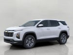 2026 Chevrolet Equinox AWD 4dr LT w/2LT
