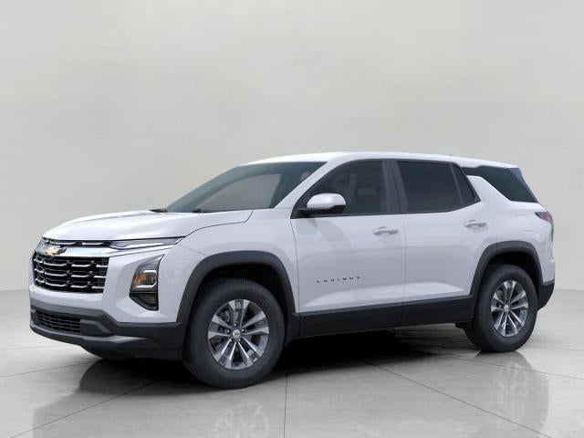 2026 Chevrolet Equinox AWD 4dr LT w/2LT