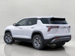 2026 Chevrolet Equinox AWD 4dr LT w/2LT