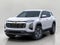 2026 Chevrolet Equinox AWD 4dr LT w/2LT