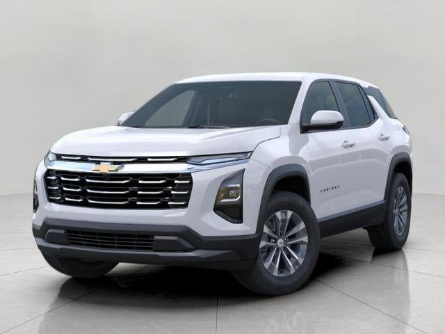 2026 Chevrolet Equinox AWD 4dr LT w/2LT