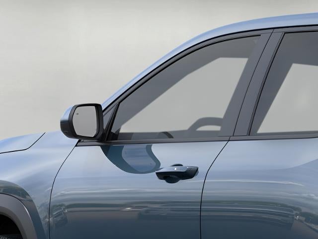 2027 Chevrolet Equinox AWD 4dr LT w/2LT
