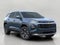 2027 Chevrolet Equinox AWD 4dr LT w/2LT