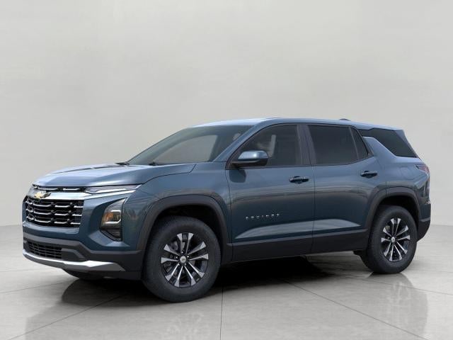 2027 Chevrolet Equinox AWD 4dr LT w/2LT
