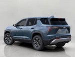 2027 Chevrolet Equinox AWD 4dr LT w/2LT