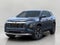 2027 Chevrolet Equinox AWD 4dr LT w/2LT