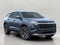 2027 Chevrolet Equinox AWD 4dr LT w/2LT