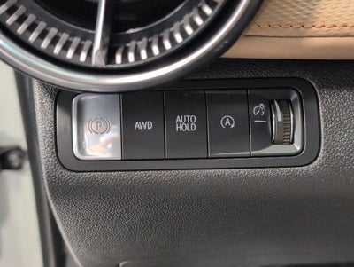 2025 Chevrolet Equinox AWD 4dr ACTIV w/KDZ