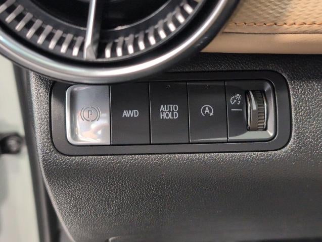 2025 Chevrolet Equinox AWD 4dr ACTIV w/KDZ