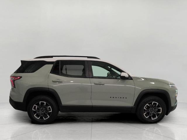 2025 Chevrolet Equinox AWD 4dr ACTIV w/KDZ
