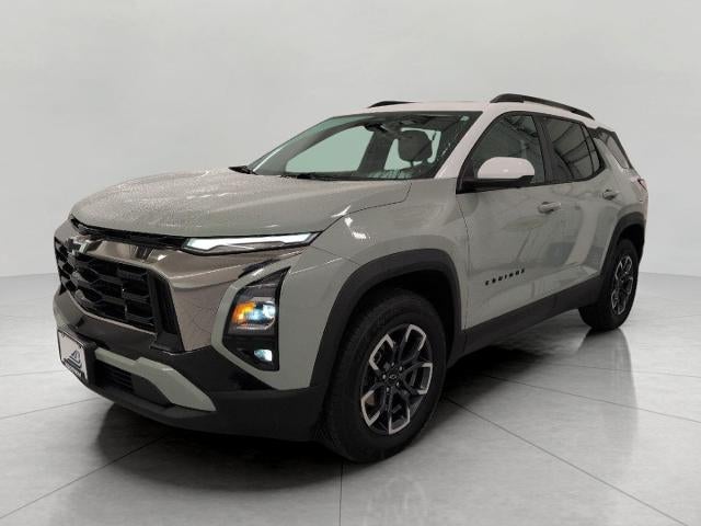 2025 Chevrolet Equinox AWD 4dr ACTIV w/KDZ