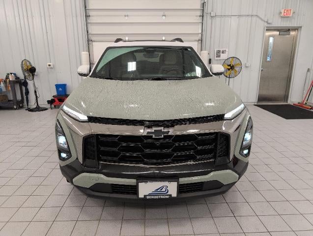 2025 Chevrolet Equinox AWD 4dr ACTIV w/KDZ