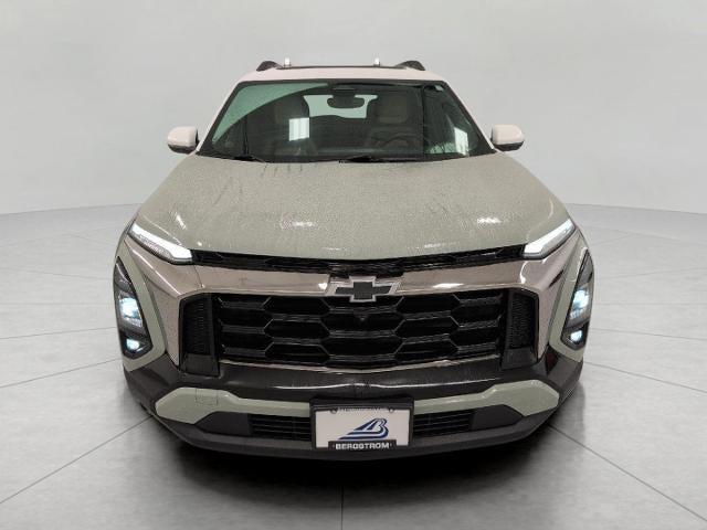 2025 Chevrolet Equinox AWD 4dr ACTIV w/KDZ