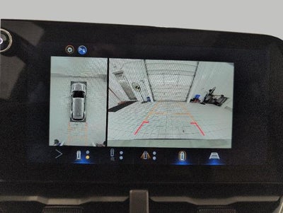 2025 Chevrolet Equinox AWD 4dr ACTIV w/KDZ