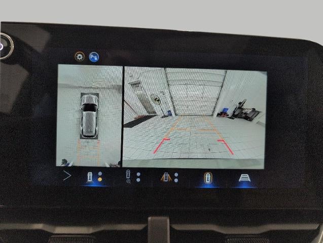 2025 Chevrolet Equinox AWD 4dr ACTIV w/KDZ