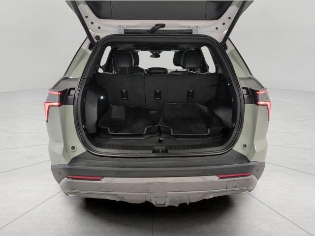 2025 Chevrolet Equinox AWD 4dr ACTIV w/KDZ