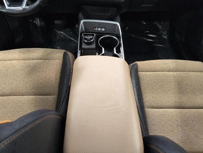 2025 Chevrolet Equinox AWD 4dr ACTIV w/KDZ