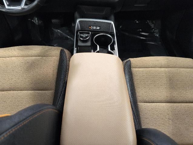 2025 Chevrolet Equinox AWD 4dr ACTIV w/KDZ