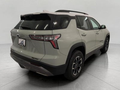 2025 Chevrolet Equinox AWD 4dr ACTIV w/KDZ