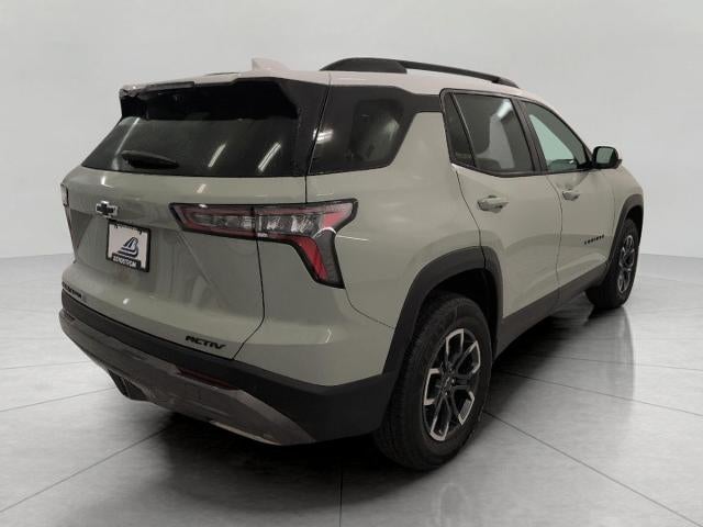 2025 Chevrolet Equinox AWD 4dr ACTIV w/KDZ
