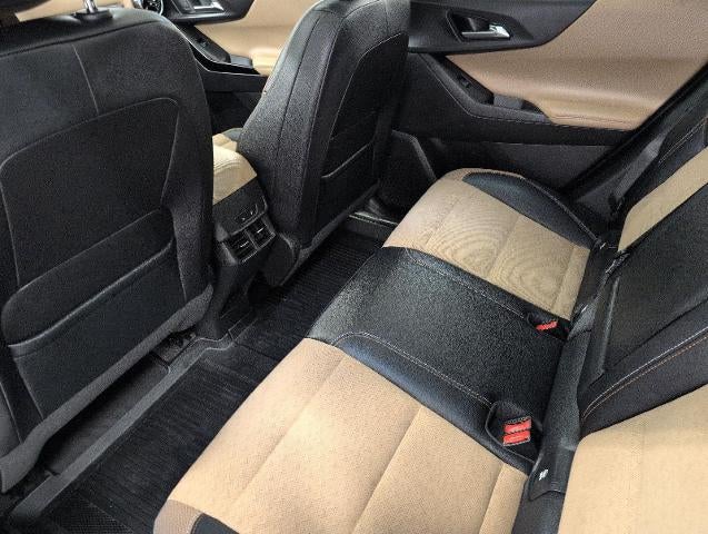 2025 Chevrolet Equinox AWD 4dr ACTIV w/KDZ