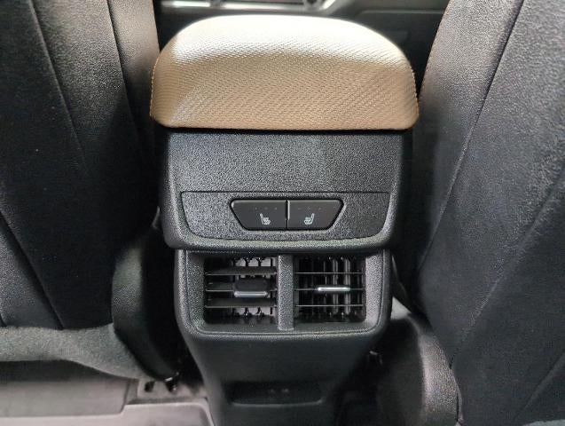 2025 Chevrolet Equinox AWD 4dr ACTIV w/KDZ