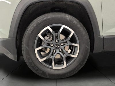 2025 Chevrolet Equinox AWD 4dr ACTIV w/KDZ