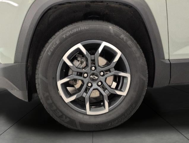 2025 Chevrolet Equinox AWD 4dr ACTIV w/KDZ