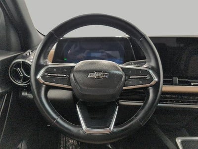 2025 Chevrolet Equinox AWD 4dr ACTIV w/KDZ