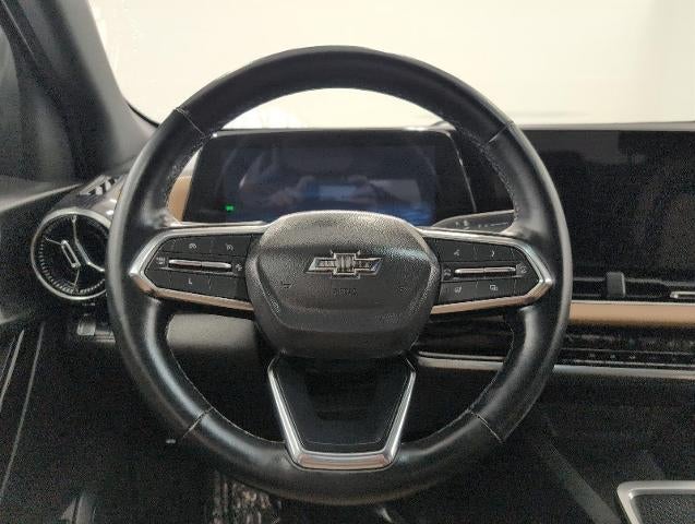 2025 Chevrolet Equinox AWD 4dr ACTIV w/KDZ