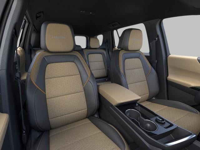 2026 Chevrolet Equinox AWD 4dr ACTIV w/KDZ