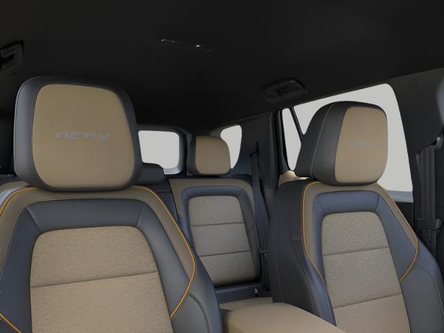 2026 Chevrolet Equinox AWD 4dr ACTIV w/KDZ