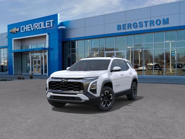 2026 Chevrolet Equinox AWD 4dr ACTIV w/KDZ