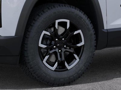 2026 Chevrolet Equinox AWD 4dr ACTIV w/KDZ