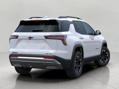 2026 Chevrolet Equinox AWD 4dr ACTIV w/KDZ