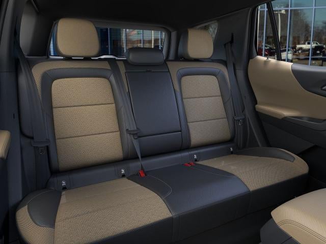 2026 Chevrolet Equinox AWD 4dr ACTIV w/KDZ